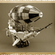 Image for article titled There's less Gears, more Bricks in these cool Steampunk Lego Creations